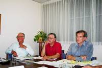 november 2003 council meeting