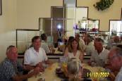 WIA Xmas Lunch 2002 - 3