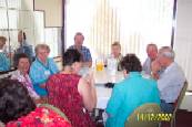 WIA Xmas Lunch 2002 - 9