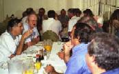 WIA Xmas Lunch 2002 - LC3