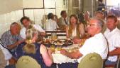 WIA Xmas Lunch 2002 - LC4