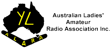 ALARA Logo Link