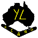 ALARA Logo Link