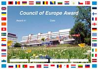 coe award