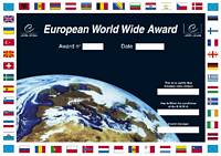 ewwa award