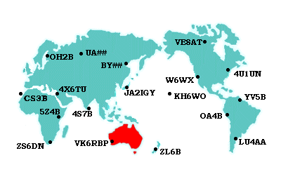 world beacons