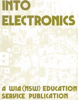 Into Electronics