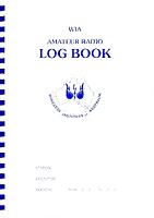 WIA Log Book
