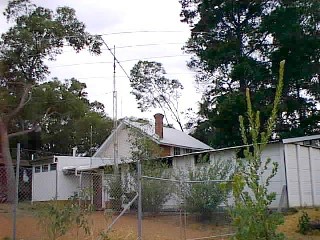 clubrooms