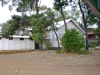 clubrooms