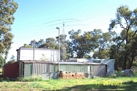 scouts antenna