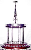 Remembrance Day Trophy