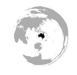 Great-Circle-Perth