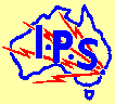 IPS Logo