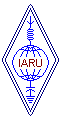 IARU Logo