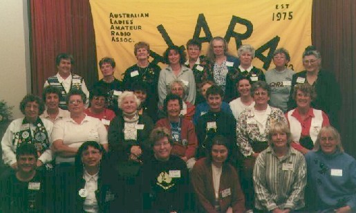 VK- LADIES