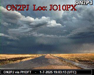 11-Jun-2025 06:55:28 UTC de VK7RDR