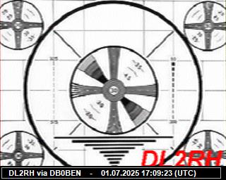 History #11 de VK7RDR