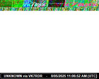 History #15 de VK7RDR