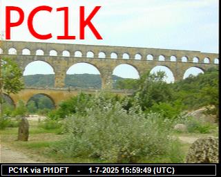 History #16 de VK7RDR