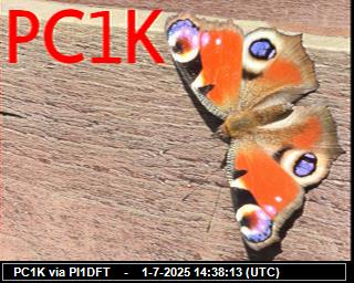 History #17 de VK7RDR