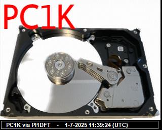 History #19 de VK7RDR