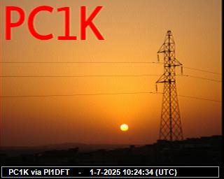 History #21 de VK7RDR