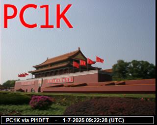 History #23 de VK7RDR