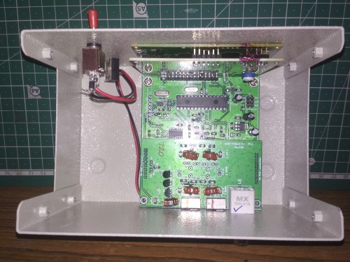 Top only removed