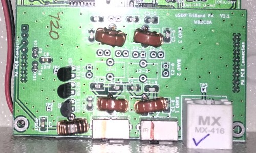 PA Board