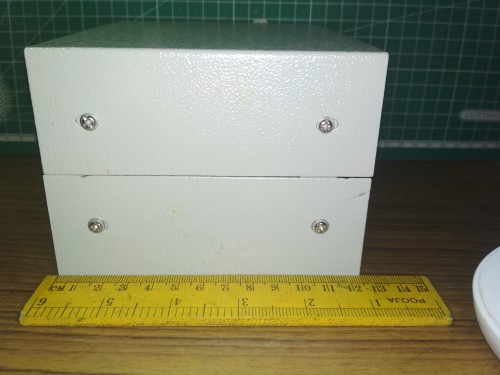 Side View