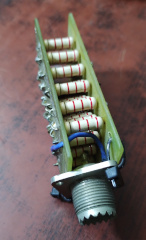 with SO239 Connector