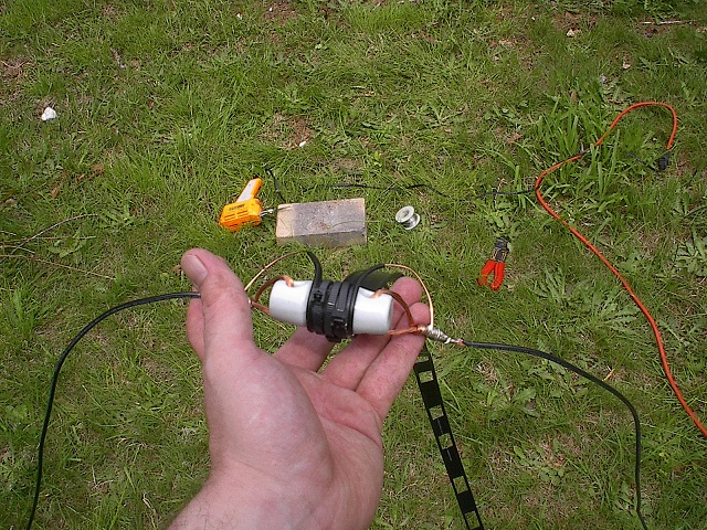 40m dipole