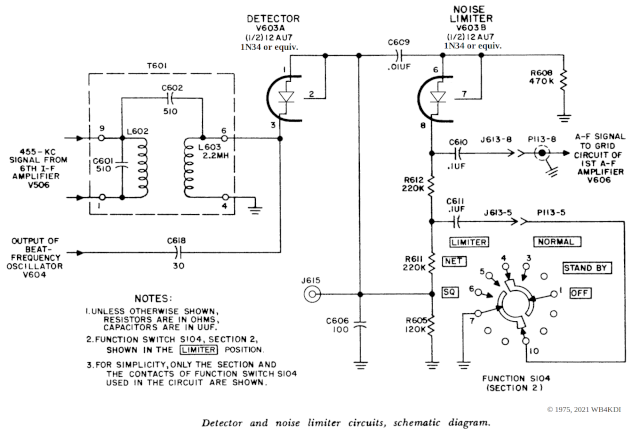 Click for Hi-res schematic