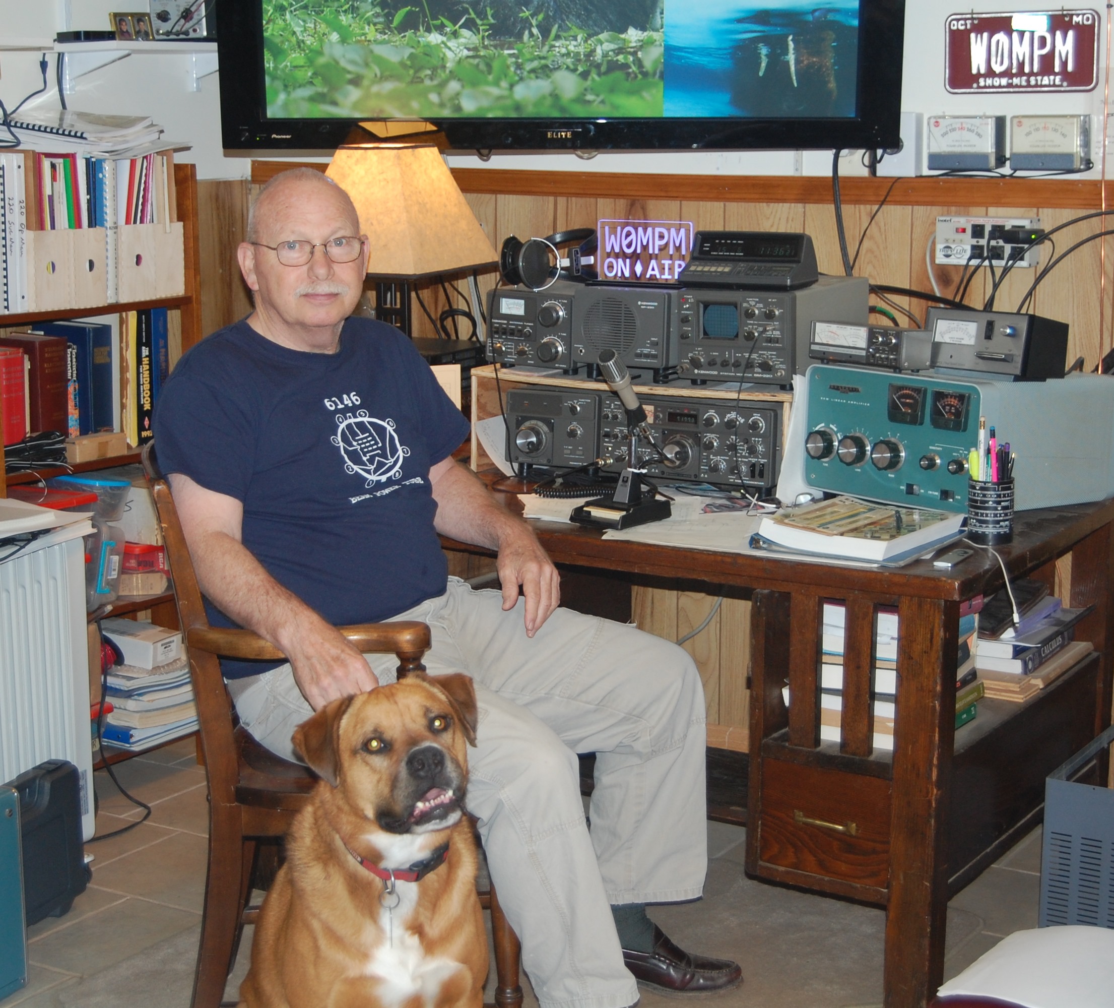 W0MPM Operating Position