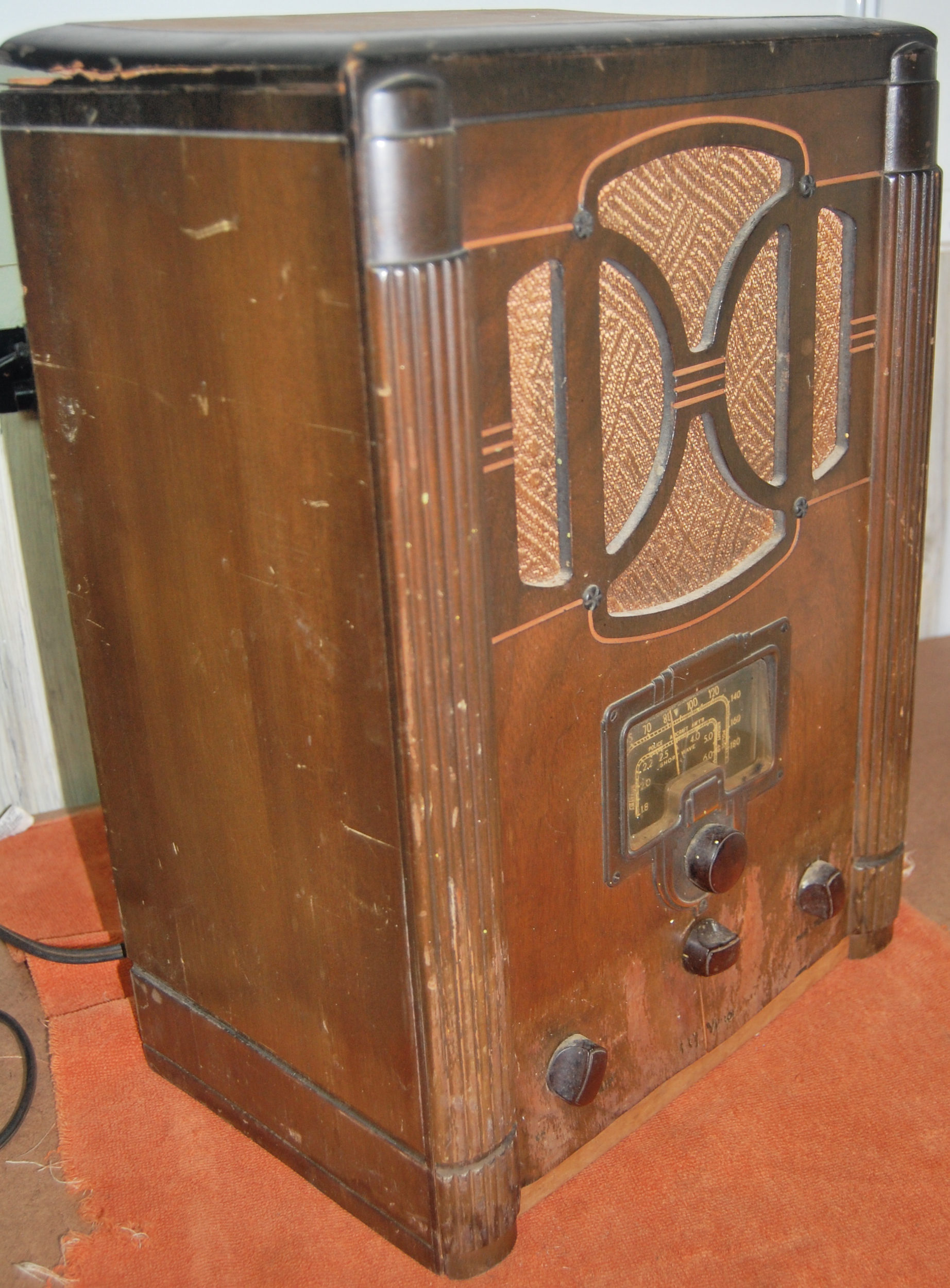 RCA6T tombstone