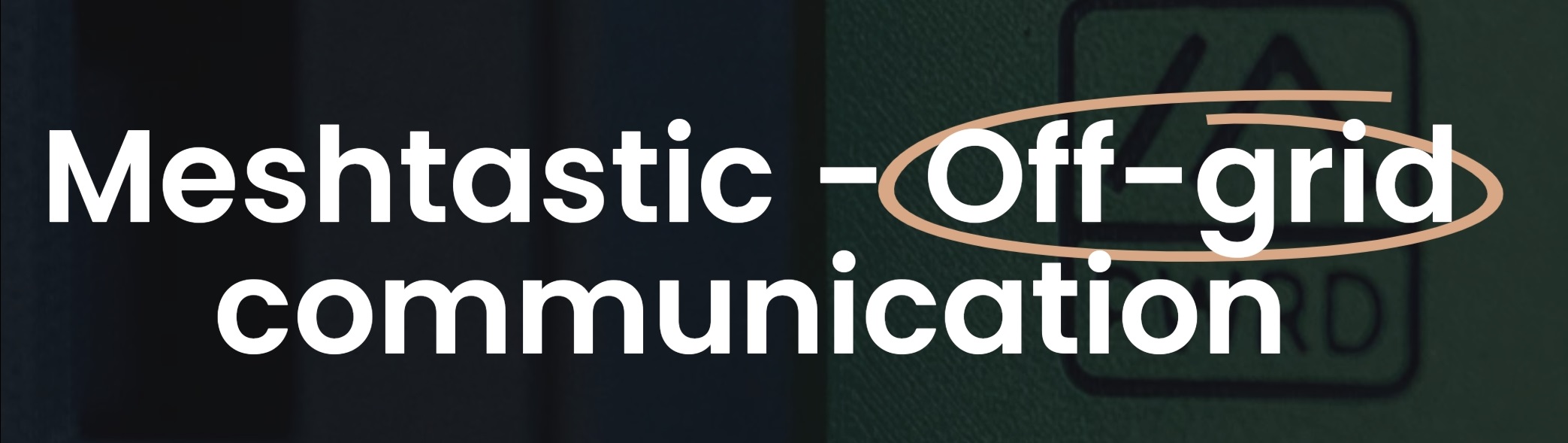 Meshtastic
