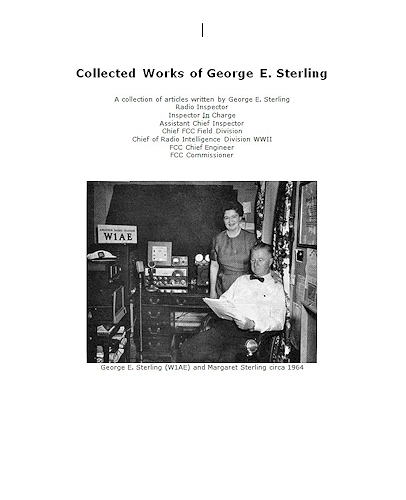 Collected GES  Works