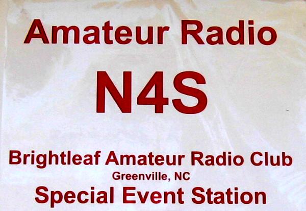 N4S sign