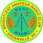 Brightleaf ARC Logo