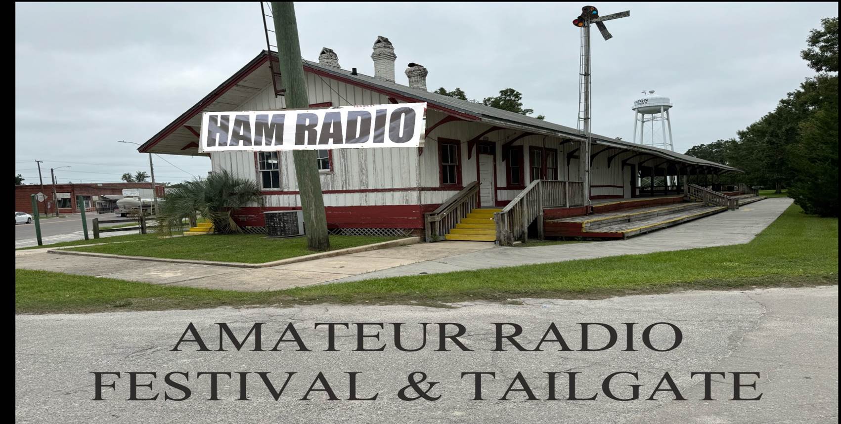 A building with a sign on it

AI-generated content may be incorrect.