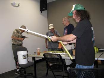 A group of people in a room

AI-generated content may be incorrect.