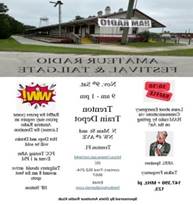 A flyer with a building and text

Description automatically generated