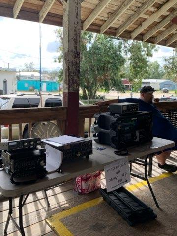 A person wearing a hard hat

Description automatically generated