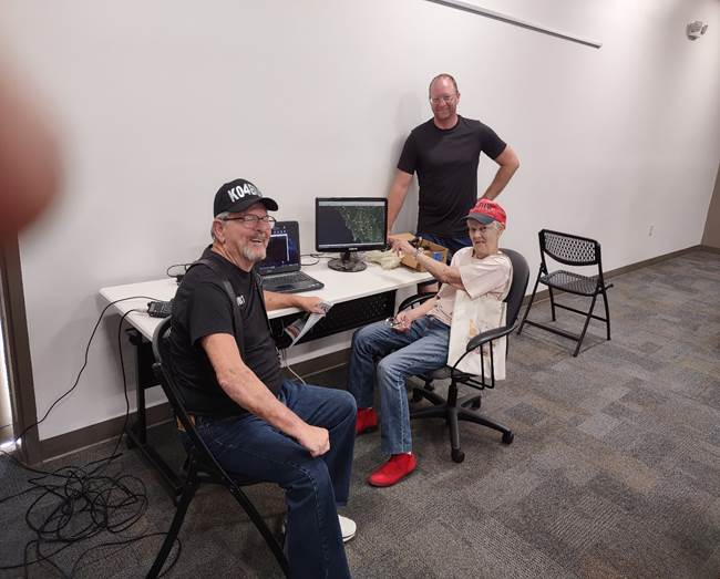 A two metal boxes with wires and wires

Description automatically generated with medium confidence