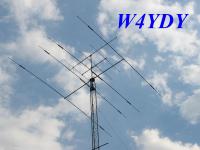 W4YDY Antenna 4/15/06