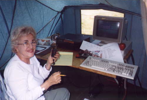 KF6HEX -Jenny- Virginia