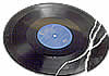 broken record