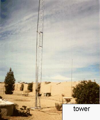 Champion Radio | Trylon Radio Towers for digital wireless, communications,  emergency services, amateur radio