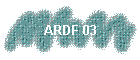 ARDF 04